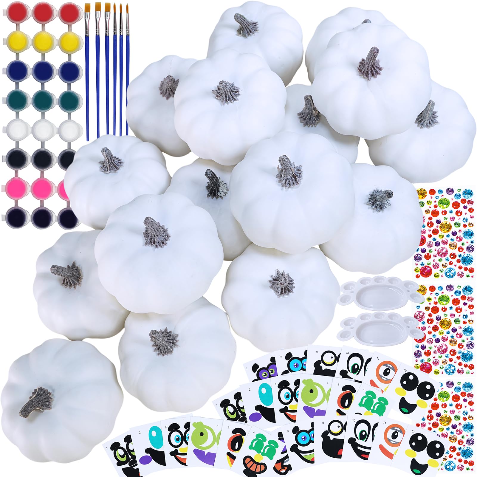 Amazon.com: Winlyn 16 Sets 3